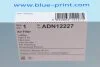 Воздушный фильтр BLUE PRINT ADN12227 (фото 5)
