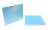 Фильтр салона тонкой очистки BLUE PRINT ADN12501 (фото 1)