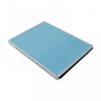 Фильтр салона тонкой очистки BLUE PRINT ADN12504