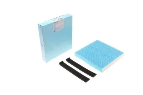 Фильтр салона тонкой очистки BLUE PRINT ADN12505