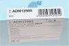 Фильтр салона тонкой очистки BLUE PRINT ADN12505 (фото 5)