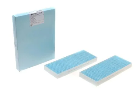 Фильтр салона тонкой очистки BLUE PRINT ADN12522