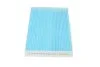 Фильтр салона тонкой очистки BLUE PRINT ADN12524 (фото 3)
