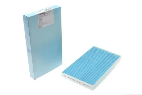 Фильтр салона тонкой очистки BLUE PRINT ADN12524