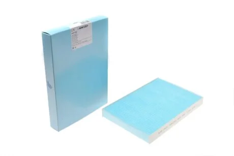 Фильтр салона тонкой очистки BLUE PRINT ADN12531