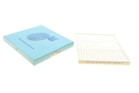 Фильтр салона тонкой очистки BLUE PRINT ADN12553