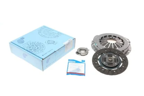 Комплект зчеплення BLUE PRINT ADN130127