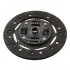 Диск сцепления Nissan Almera, Primera (выр-во Blue Print) BLUE PRINT ADN13140