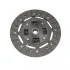 Диск зчеплення Nissan Almera, Primera (вир-во Blue Print) BLUE PRINT ADN13140 (фото 2)