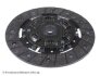 Диск зчеплення Nissan Note I -13 (вир-во Blue Print) ADN13173