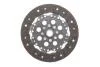 Диск сцепления Nissan Almera, Primera (выр-во Blue Print) BLUE PRINT ADN13180