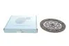 Диск зчеплення Nissan Almera, Primera (вир-во Blue Print) BLUE PRINT ADN13180 (фото 2)