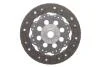Диск зчеплення Nissan Almera, Primera (вир-во Blue Print) BLUE PRINT ADN13180 (фото 3)