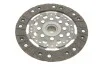 Диск зчеплення Nissan Qashqai, X-Trail (вир-во Blue Print) BLUE PRINT ADN13187 (фото 3)