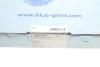 Диск зчеплення Nissan Qashqai, X-Trail (вир-во Blue Print) BLUE PRINT ADN13187 (фото 4)