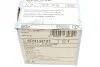 Тормозные колодки задние дисковые BLUE PRINT ADN142137 (фото 6)