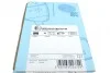 Тормозные колодки передние дисковые BLUE PRINT ADN142176 (фото 5)