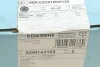 Торзмозной диск двухсторонний на задний мост полный(невентилируемый) 5 BLUE PRINT ADN143165 (фото 5)