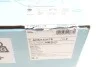 Гальмівний диск двосторонній на передній міст вентильований 5 BLUE PRINT ADN143176 (фото 6)