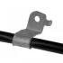 Трос тормозной задний правый Nissan X-Trail (выр-во Blue Print) BLUE PRINT ADN146277 (фото 3)