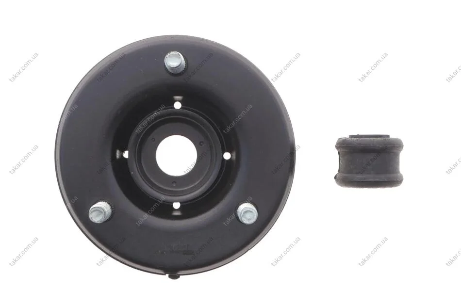 Опора амортизатора передн. Nissan Navara IV 14-, Renault (вір-во Blue Print) BLUE PRINT ADN180173 (фото 1)