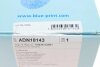 Пильовик ШРУСу з боку коробки передач гума внутрішній передній міст BLUE PRINT ADN18143 (фото 8)