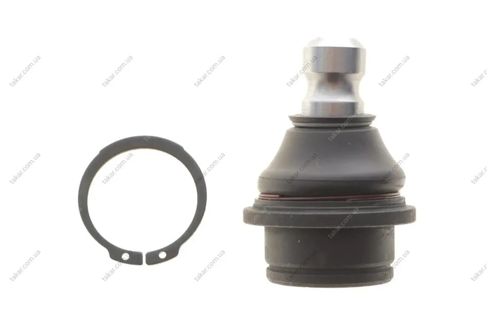 Опора шаровая передняя Nissan Navara III, Pathfinder III 4WD -14 (выр-во Blue Print) BLUE PRINT ADN186113 (фото 1)