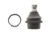 Опора шаровая передняя Nissan Navara III, Pathfinder III 4WD -14 (выр-во Blue Print) BLUE PRINT ADN186113 (фото 1)