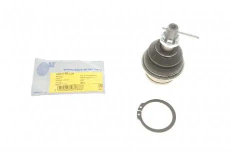 Опора шаровая передн. Nissan Navara III, Pathfinder III 4WD -14 (пр-во Blue Print) BLUE PRINT ADN186114