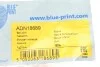 Кулькова опора з обох сторін передній міст знизу BLUE PRINT ADN18689 (фото 2)