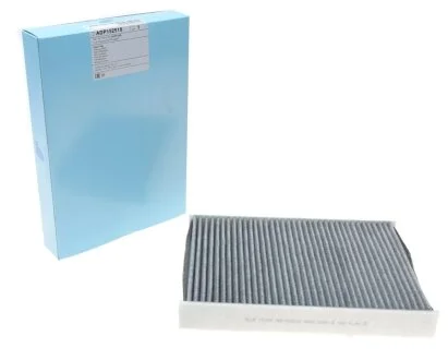 Сменный фильтрующий элемент воздушного фильтра салона BLUE PRINT ADP152518