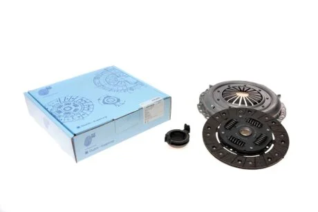 Комплект сцепления BLUE PRINT ADP153025