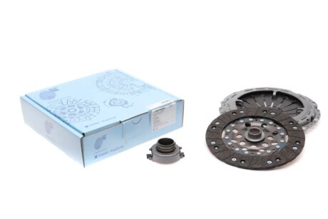 К-т зчеплення з вижимним підшипником BLUE PRINT ADP153026