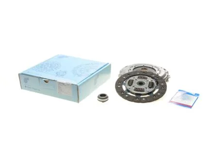 Ремонтний комплект зчеплення BLUE PRINT ADP153058