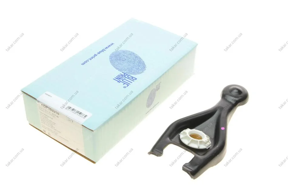 Вилка сцепления CITROEN, PEUGEOT (пр-во Blue Print) BLUE PRINT ADP153316 (фото 1)