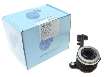 Цилиндр сцепления с выжимным подшипником BLUE PRINT ADR163601