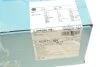 Торзмозной диск двухсторонний на передний мост вентилируемый 5 BLUE PRINT ADR164302 (фото 7)