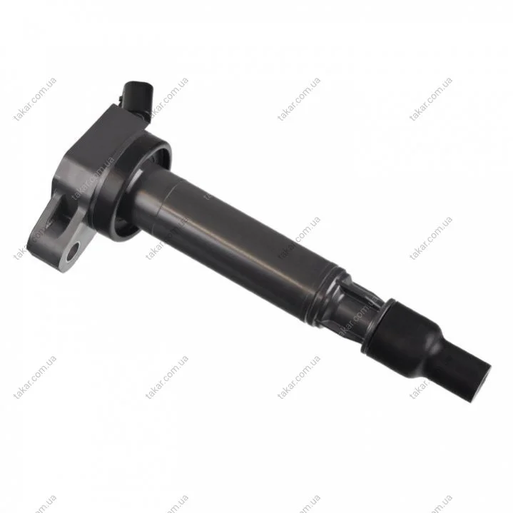 Катушка зажигания 12V BLUE PRINT ADT314113 (фото 1)