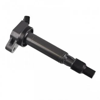 Катушка зажигания 12V BLUE PRINT ADT314113