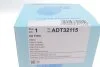 Фильтр масляный Toyota (выр-во Blue Print) BLUE PRINT ADT32115 (фото 2)