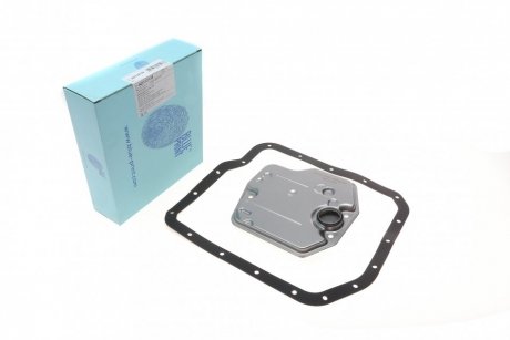 Ремонтний комплект автоматичної коробки перемикання передач мастильного фільтра BLUE PRINT ADT32139 (фото 1)