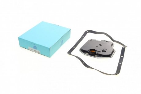 Ремонтный комплект автоматической коробки переключения передач смазочного фильтра BLUE PRINT ADT32145 (фото 1)