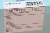Воздушный фильтр BLUE PRINT ADT322111 (фото 4)