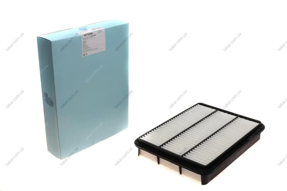 Воздушный фильтр BLUE PRINT ADT32256 (фото 1)