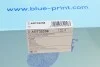 Воздушный фильтр BLUE PRINT ADT32258 (фото 5)