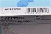 Фільтр повітряний BLUE PRINT ADT32260 (фото 4)