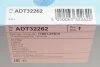 Воздушный фильтр BLUE PRINT ADT32262 (фото 4)