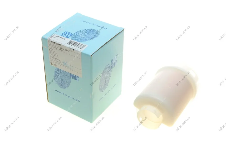 Топливный погружной фильтр бензин BLUE PRINT ADT32373 (фото 1)