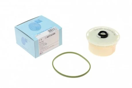 Топливный фильтр-патрон дизель BLUE PRINT ADT32389