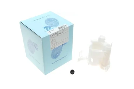 Топливный прямоточный фильтр бензин BLUE PRINT ADT32399